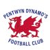 Pentwyn Dynamos FC (@pentwyndynamos) Twitter profile photo Pentwyn Dynamos FC (@pentwyndynamos) Twitter profile photo