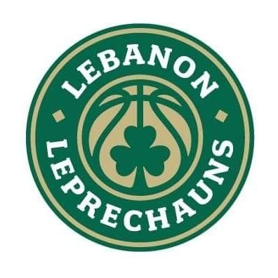 The official account of the Lebanon Leprechauns, your favorite TBL team.