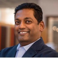 Deva Annamalai (@bornonjuly4) 's Twitter Profile