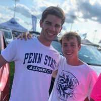 Noah Pegler (@heymanitswin) 's Twitter Profile