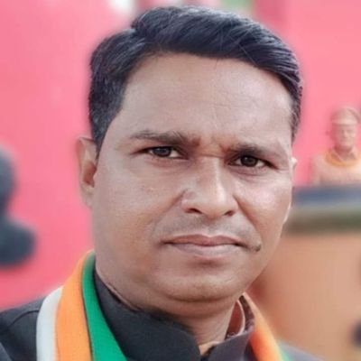 मास्टर ट्रेनर छत्तीसगढ़ प्रदेश कांग्रेस कमेटी एवं अध्यक्ष आरटीआई विभाग जिला दुर्ग