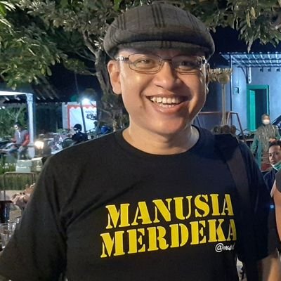 Mas Teguh Bantul