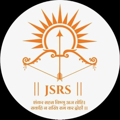 JSRS_BHOPAL's profile picture. Official Bhopal Page of @jaisiaramsena