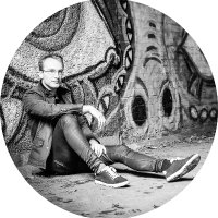 Joseph Sale (The Mindflayer) (@josephwordsmith) 's Twitter Profile