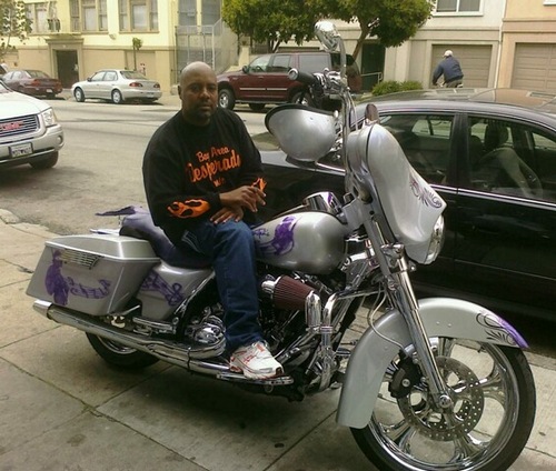 DRadoThatCoop's profile picture. It's Me Mane!!!!