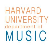 Harvard Department of Music (@harvardmus) 's Twitter Profile