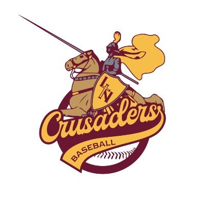 The Official Twitter of Lutheran North High School Crusaders Baseball