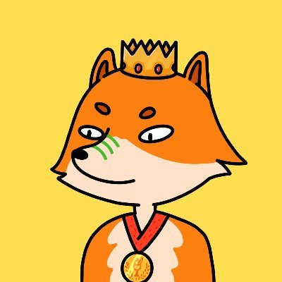 Foxie Foxy 🦊さんのプロフィール画像