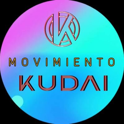 Fans Club Oficial Movimiento Kudai Tampico
 
 Conformado por @BarbaraLSL @ManziTomas @NicoleNatalino @PabloHolmanC