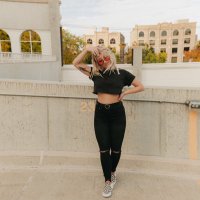 Caity (@caitysw) 's Twitter Profile