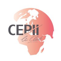 Club du CEPII 🌐 Économie mondiale(@ClubDuCEPII) 's Twitter Profile Photo