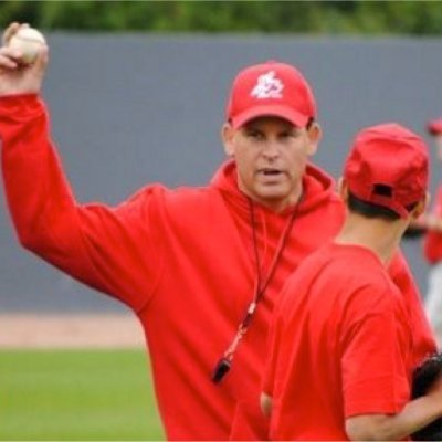 Switzerland National Baseball Head Coach
Embrach Mustangs - Player / coach
Independent Hitting Coach - Based in Switzerland