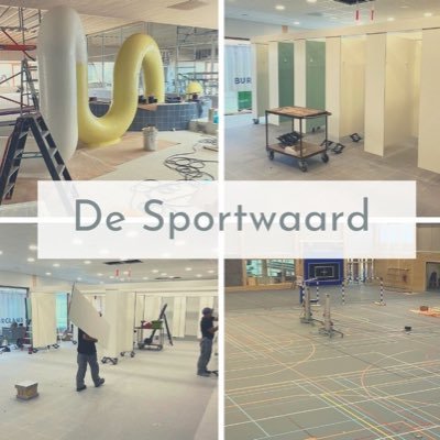 SFZaltbommel's profile picture. Sportfondsen Zaltbommel exploiteert een groot aantal sportaccomodaties in Zaltbommel en omstreken.