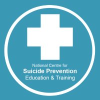 National Centre for Suicide Prevention Education (@ncspet_uk) 's Twitter Profile Photo National Centre for Suicide Prevention Education (@ncspet_uk) 's Twitter Profile Photo