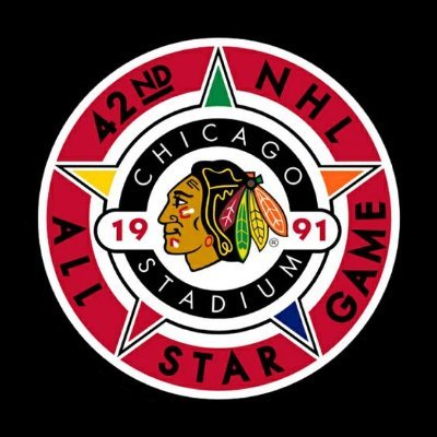 Hello Chicago Blackhawks 🏒🏆
We don't update the latest news.
But We love to post all greatest moments of Blackhawks in history. 
Please follow for more.!