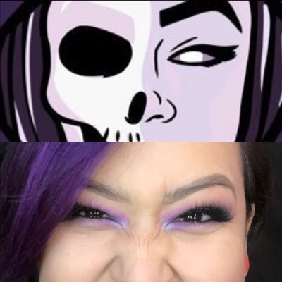 Gamer, makeup artist, metalhead, paranormal and beer enthusiast, and a hard working morher. Follow me on twitch, too! MetalDemiGoddess there