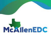 McAllenEDC(@McAllenEDC) 's Twitter Profile Photo