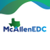 McAllenEDC (@mcallenedc) Twitter profile photo