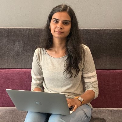 SRE@Zomato👩💻 | All views, posts, and opinions shared are my own.