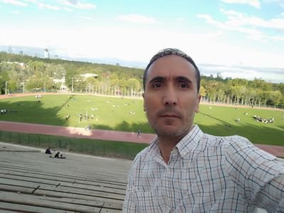 KavutNizamettin's profile picture. 