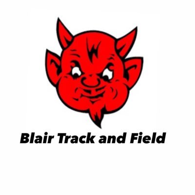 Blair Track and Field