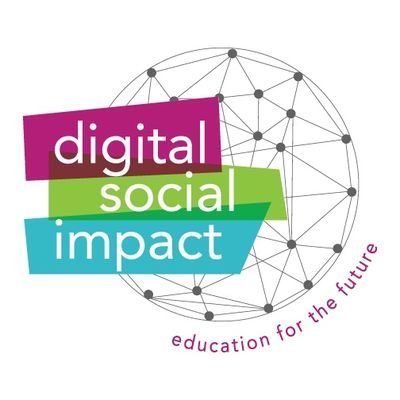 A forward-thinking European initiative partners who are passionate about the power and potential of technology and digital teaching to increase social impact