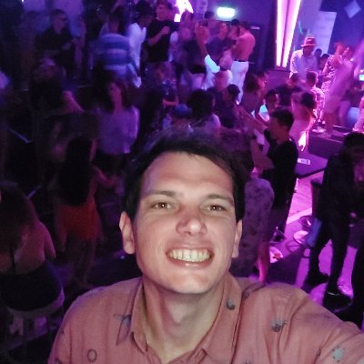 Harry58640689's profile picture. Obsessed with American and Australian politics