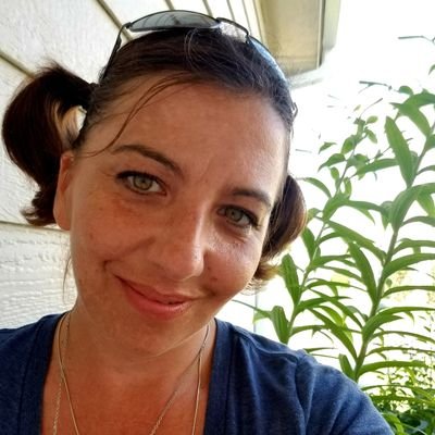 Cwonderww's profile picture. Restricted by Twitter for defending #WomensRights
Pronouns..//I/Me/Mine 
Talker, doer, bullshit detector, tarot reading, green-eyed witch.🇺🇸 #radfem