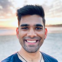 Kshitij Kumar (@kshitijk_) 's Twitter Profile