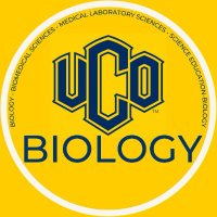 UCO Department of Biology(@UCOBiology) 's Twitter Profile Photo