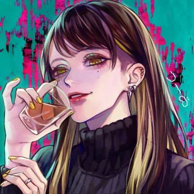 つーᯅ̈さんのプロフィール画像