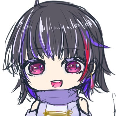 柴波碧依@イラスト・Live2D依頼受付中