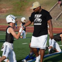 Terence Carter, M. Ed (@1coach_carter) 's Twitter Profile