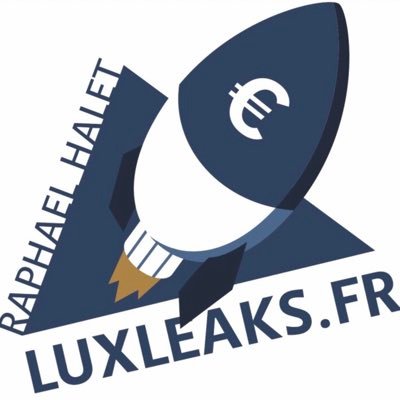 LuxLeaks Raphaël