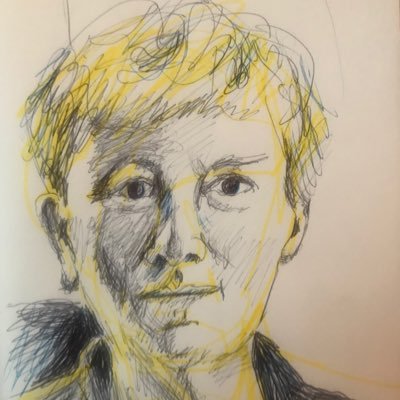 katpaygeart's profile picture. Art, tea, walks.