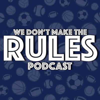 3 guys who didn’t make the rules, but will tell you when you’ve broken them. LIVE Sundays at 5:30pm on The Good News Radio App and YouTube!