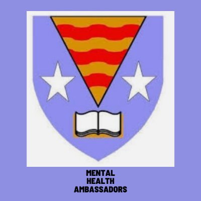 We are the Mental Health Ambassadors for Crieff High School! We are here to support and raise awareness about mental health.