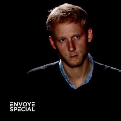 📺Grand reporter à France2 @envoyespecial / ex @complementdenquete / Passé par @ESJPRO/ Spécialité : préfére raconter d’autres vies que la sienne🙂