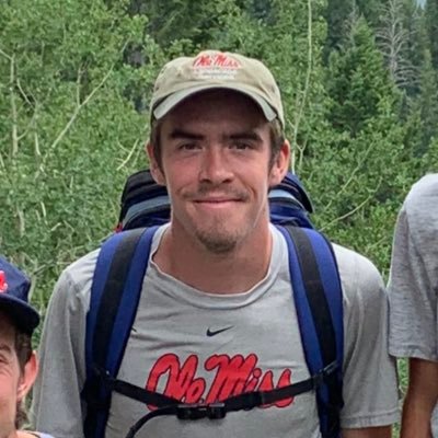 Polymer Science and Engineering, Graduate student at the University of Southern Mississippi