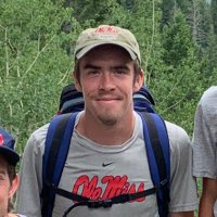 Mark Robertson (@mwrobertson2) 's Twitter Profile