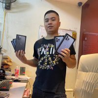 Nguyễn Thanh Lịch (✸,✸) (@davidthanhlich1) 's Twitter Profile