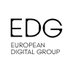 European Digital Group (@EDG_partners) Twitter profile photo