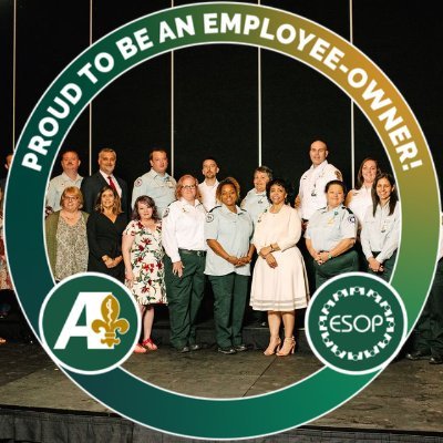 Join our team! Acadian is an Equal Opportunity Employer/Affirmative Action Employer.