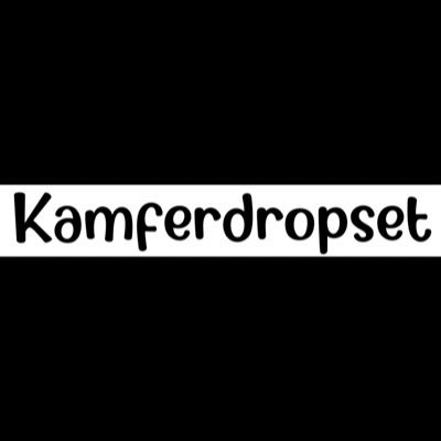 kamferdropset Profile Picture