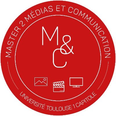 🎓 Juristes Médias - Master 2 Droit des Médias et de la Communication
🗓 Promotion 2021-22
⚖️ Dirigé par Laurence Calandri