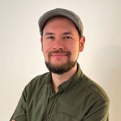 Sengorius's profile picture. Web-Entwickler, Symfony-Enthusiast, Blogger, Schlagzeuger