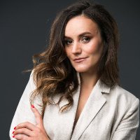 Tetyana Berezhna (@berezhnat) 's Twitter Profile