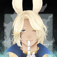 りりーさん＠マンドラの民 (@lily_the_kid) Twitter profile photo