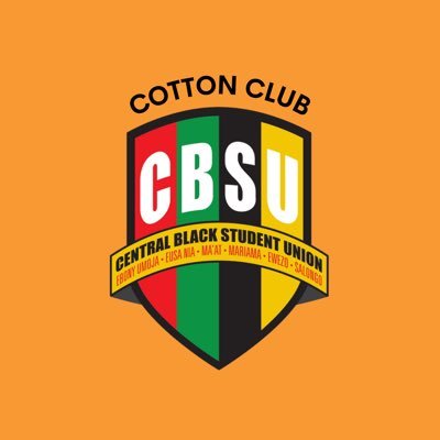 Cotton Club is the annual Fashion & Variety show held in February at UIUC. Follow for news, updates & more!