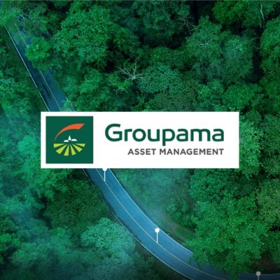 Filiale de #Groupama, acteur français de la gestion d'actifs. 